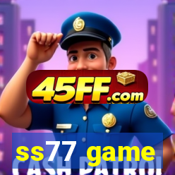 ss77 game
